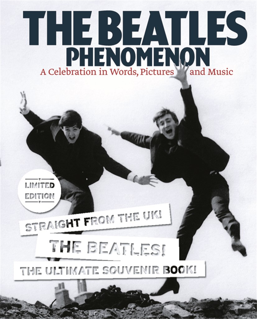 The Beatles Phenomenon